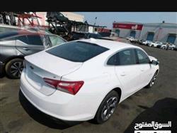 شيفروليه ماليبو